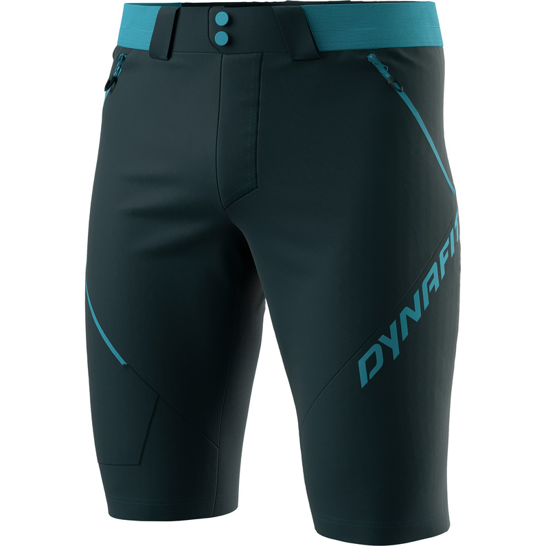 Dynafit Herren Transalper 4 DST Shorts