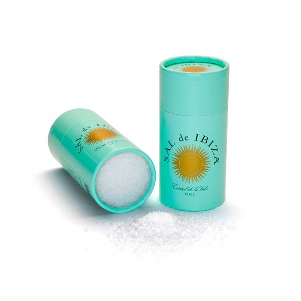 Ibiza Sal Marinho de Granito 125g