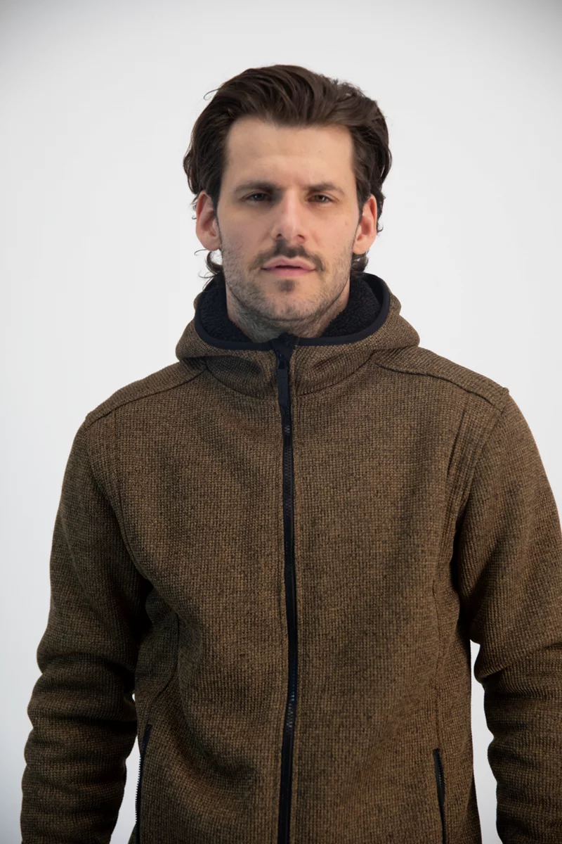 46 NORD Herren Midlayer
