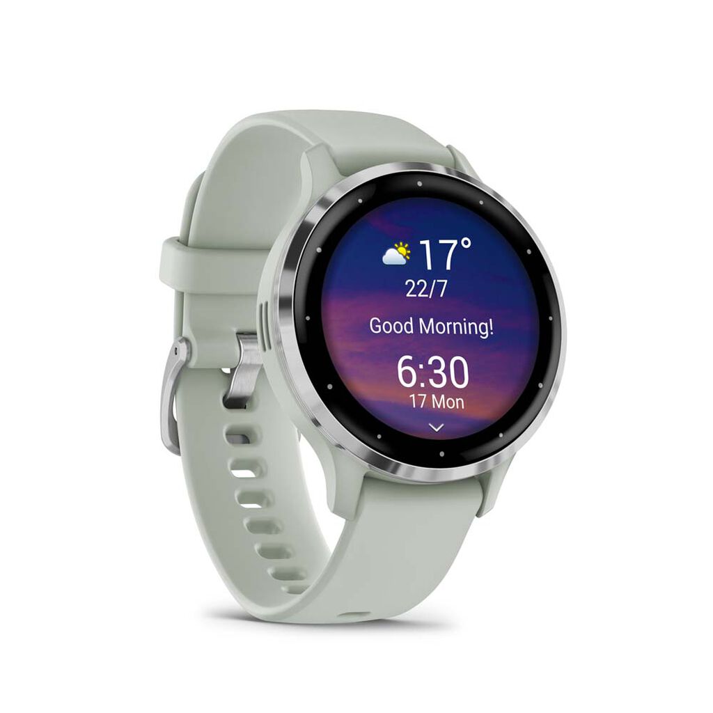 Montre Connectée Garmin Venu 3