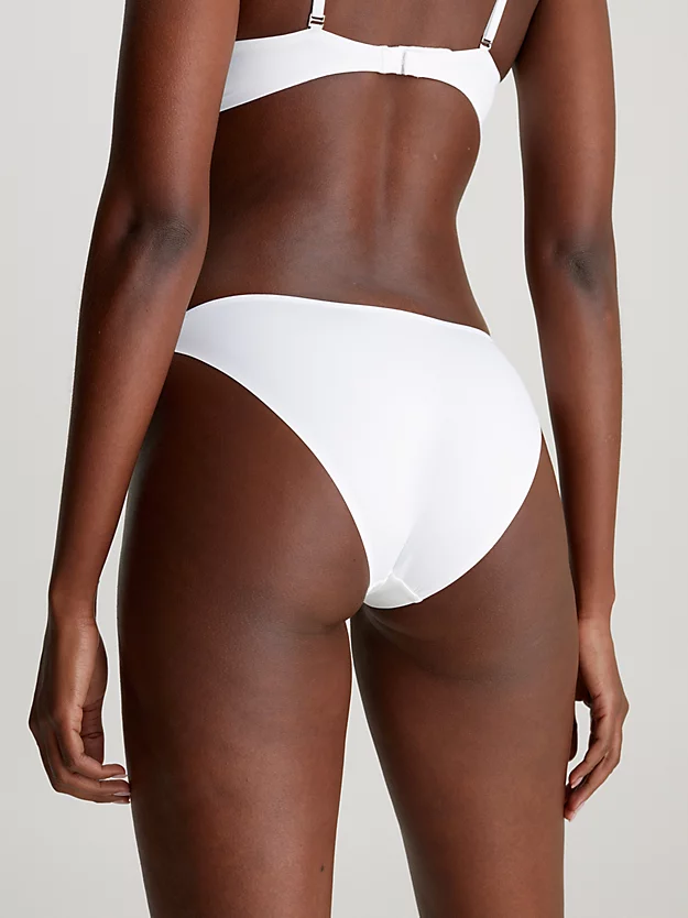 Biquíni slip - Minimalista