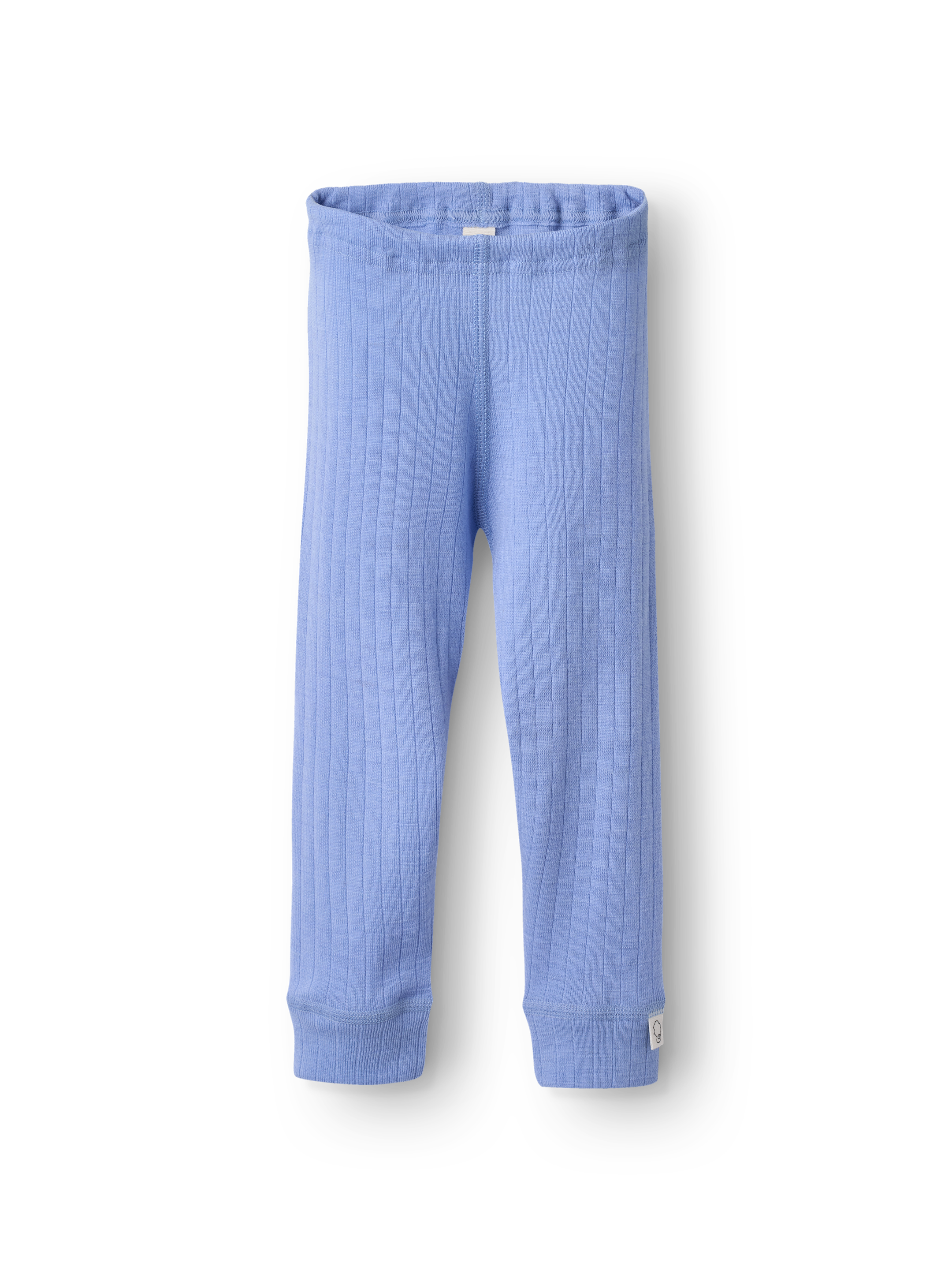 Legging van merinowol voor baby's