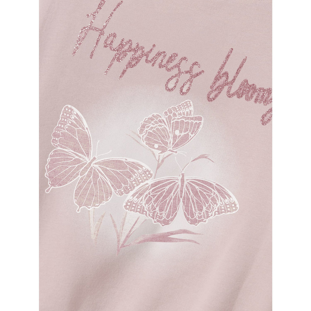 Køb Name It Burnished Lilac Nmflaise Nreg Sweat Bru
