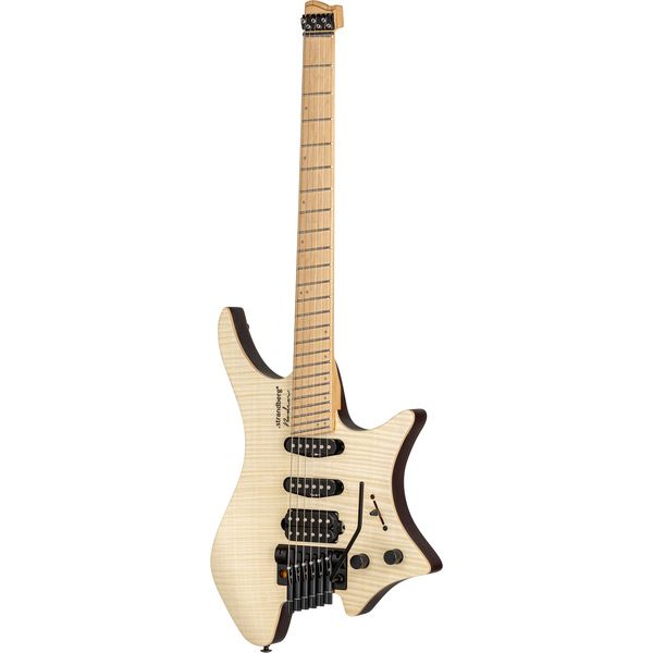 Strandberg Boden Standard NX 6 Trem Nat