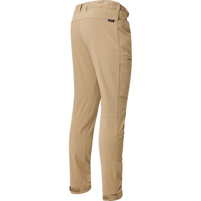 Alert Mid Pant - Pantalon randonnée homme