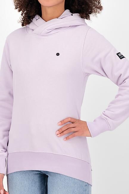 ALIFE AND KICKIN - SWEAT A CAPUCHE SARINA AK A
