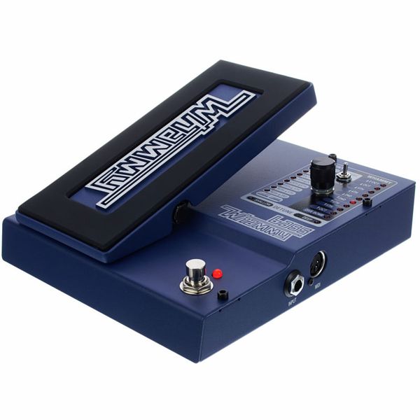 Digitech Whammy Bass