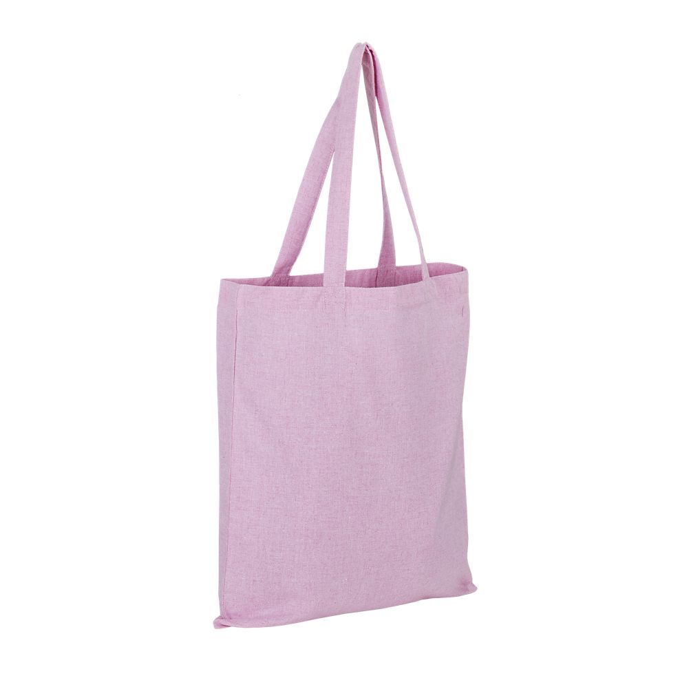 SOL'S 03829 - Sac de Courses Éco-Conscient en Tissu Recyclé