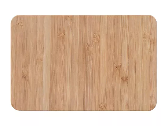 Tapis de salle de bain en Diatomite coloris marron - Longueur 60 x Profondeur 39 x Hauteur 0,9 cm