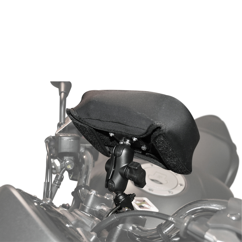 Tecno Globe - Support TG Bike Kit Ram Mount