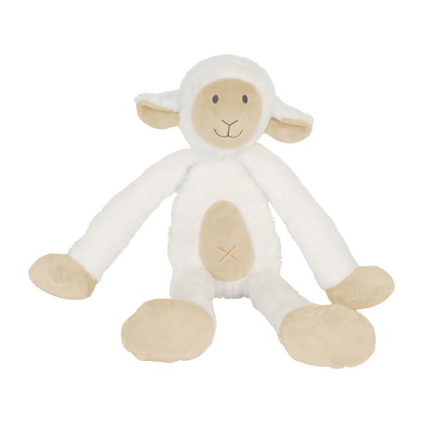 Happy Horse Sheep Sade Knuffel - 40 cm