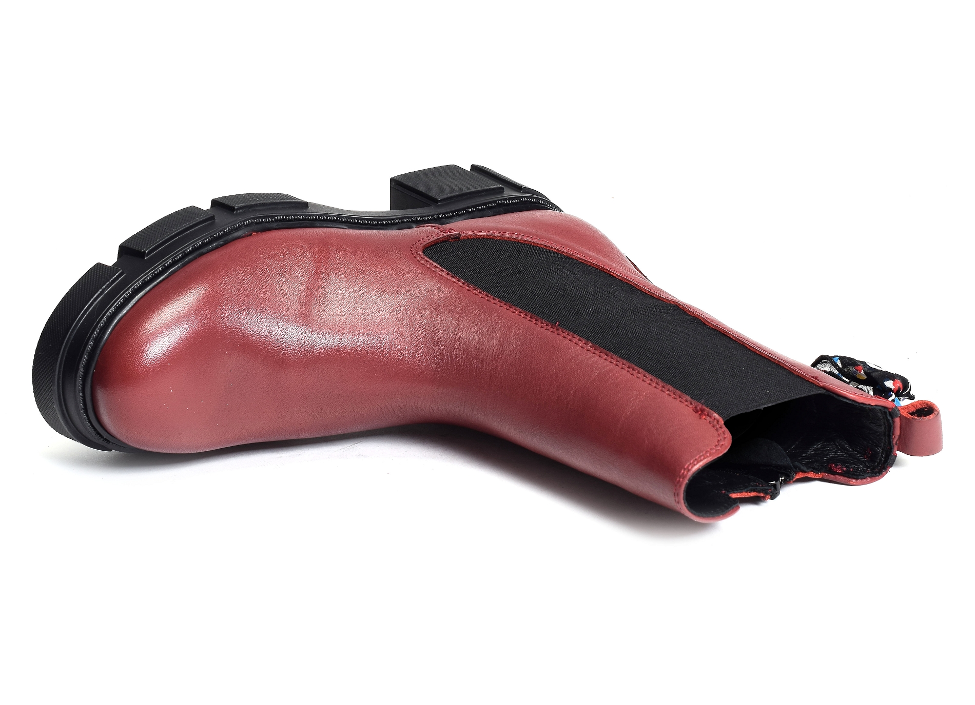 Berry 3623 rouge