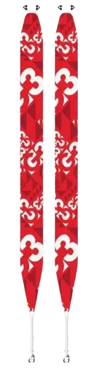 G3 Element Universal 145mm Ski Skind | SkatePro