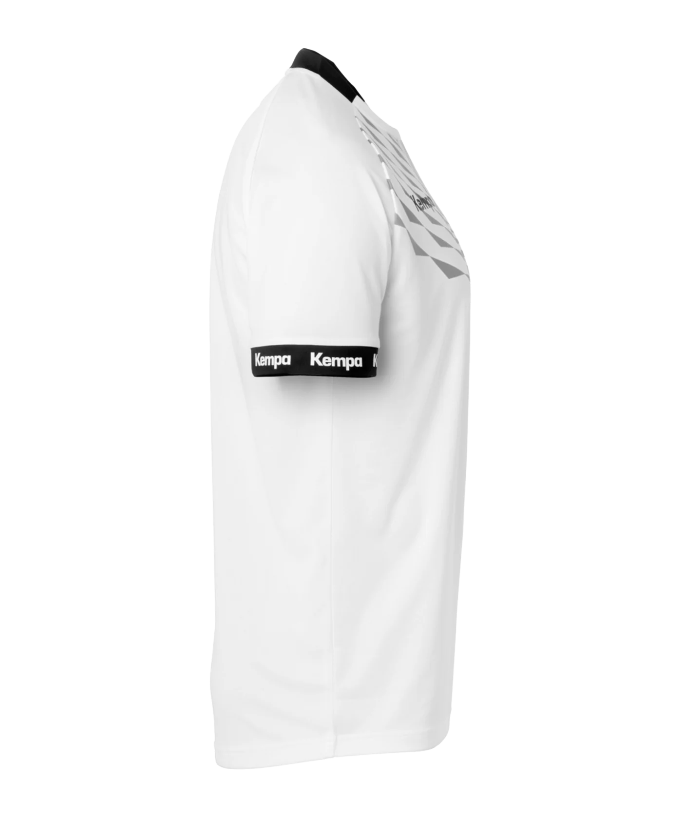 Kempa Wave 26 Trikot Weiss F02