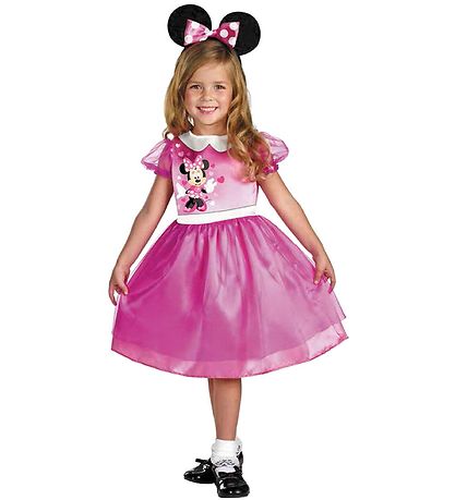 Ciao Srl. Kostüm - Minnie Basic