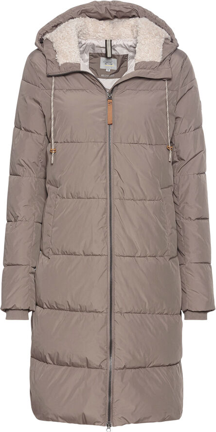 Camel Active COAT Walnut