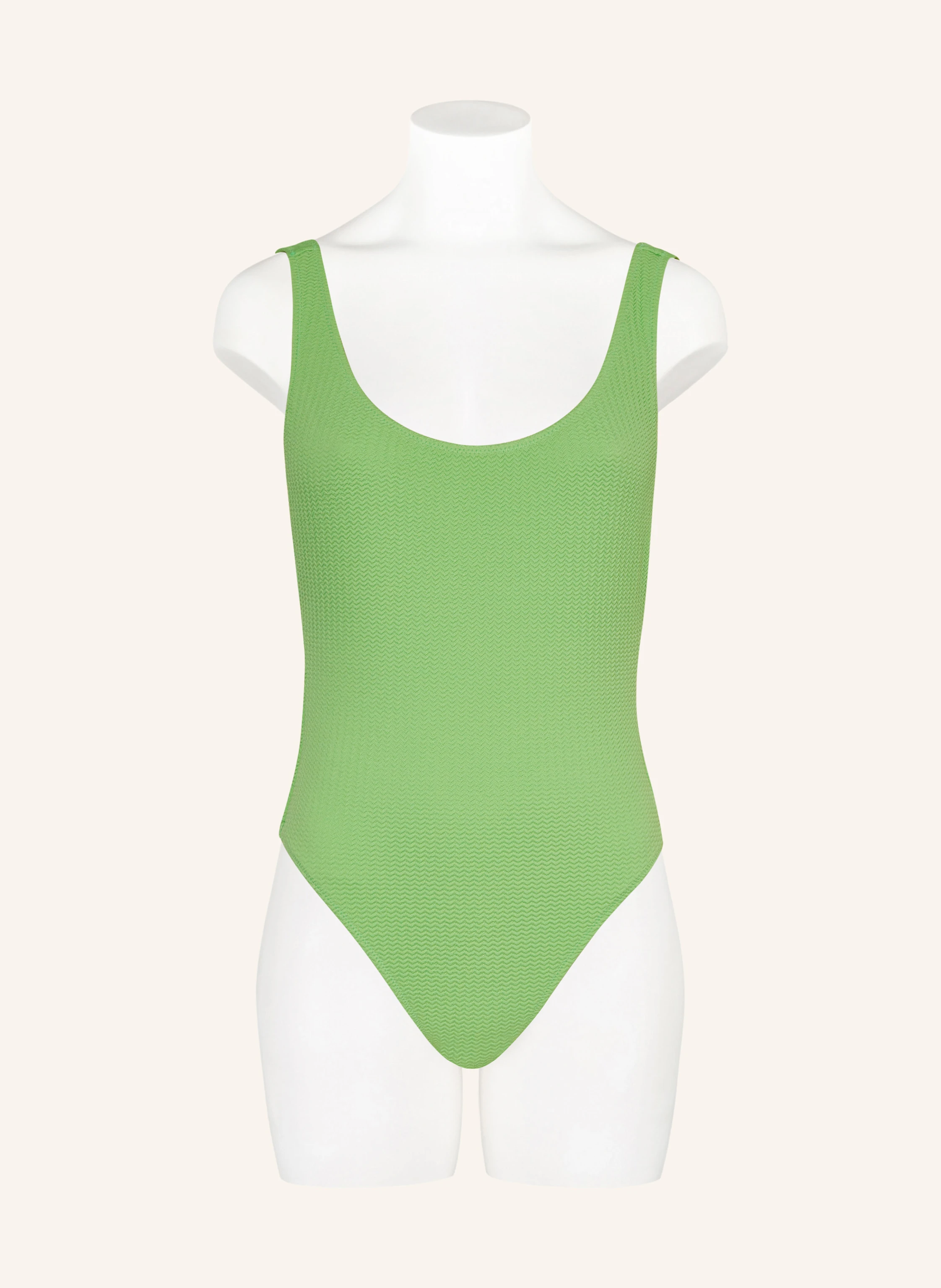 SEAFOLLY Badeanzug SEA DIVE
