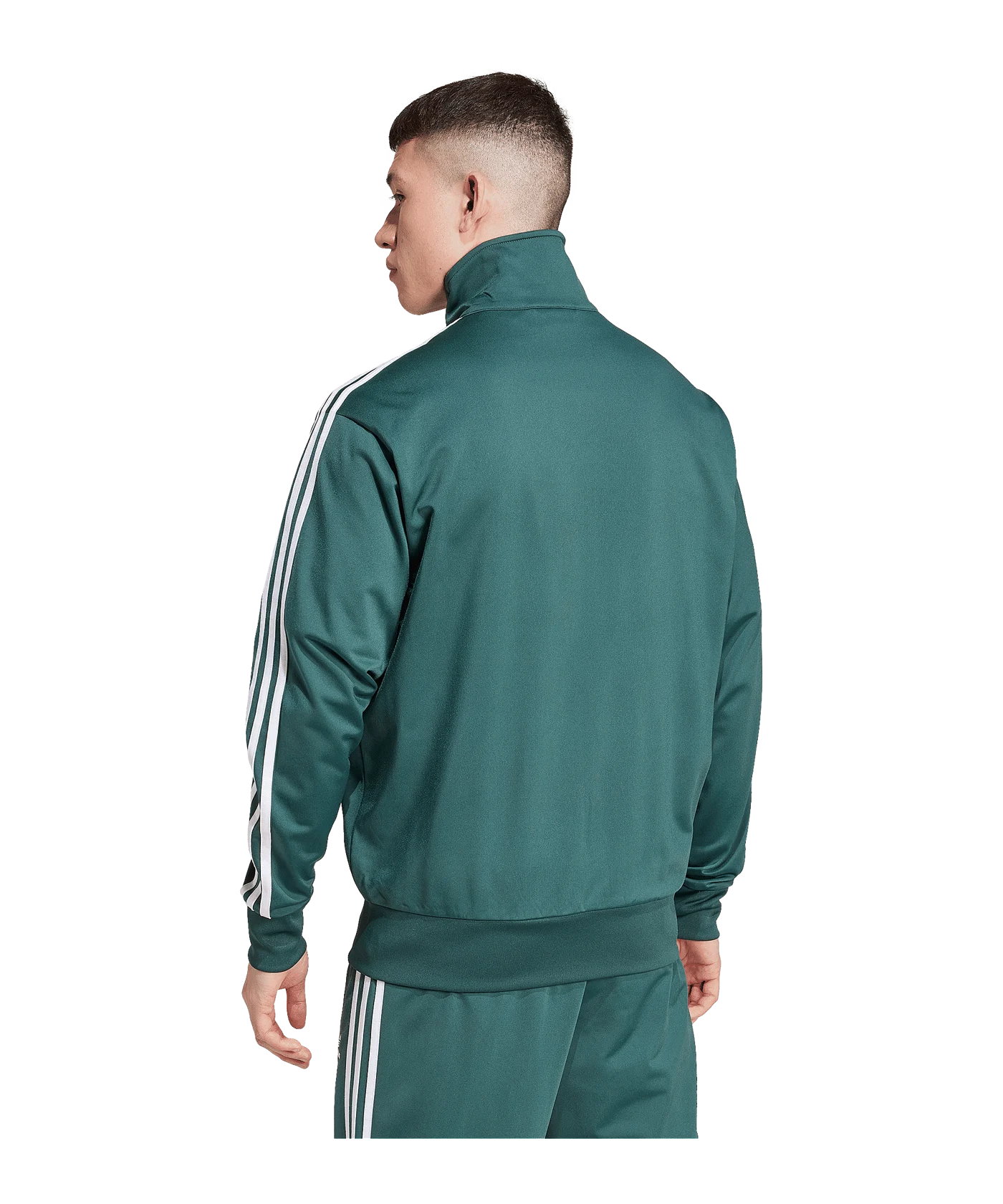 adidas Originals Adicolor Classics Firebird Track Top Grün