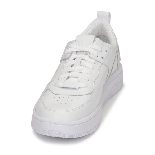 HUGO - Kilian_Tenn_fl Blanco
