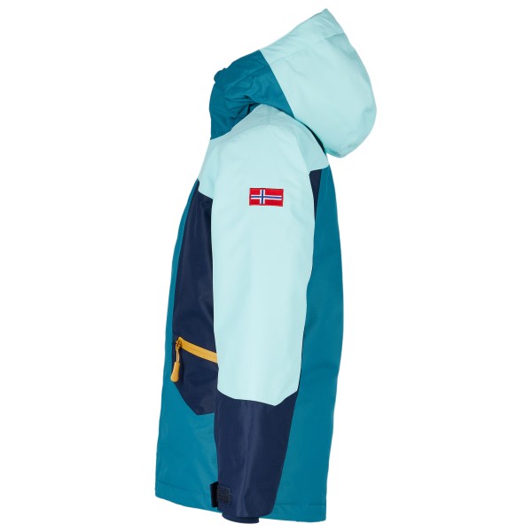 Trollkids - Girl's Rauland Jacket - Veste d'hiver