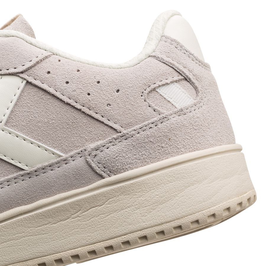 Hummel Chaussures ST. Power Play Suede - Gris
