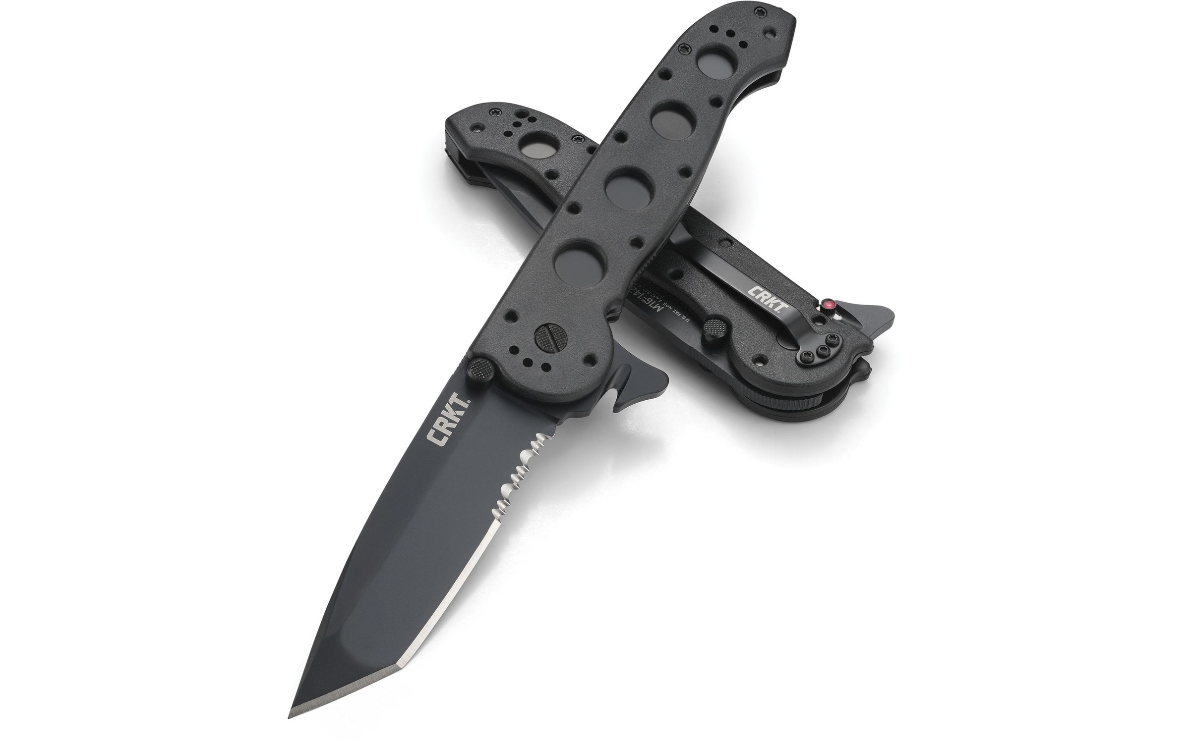 Taschenmesser »CRKT Columbia River Knife & Tool«