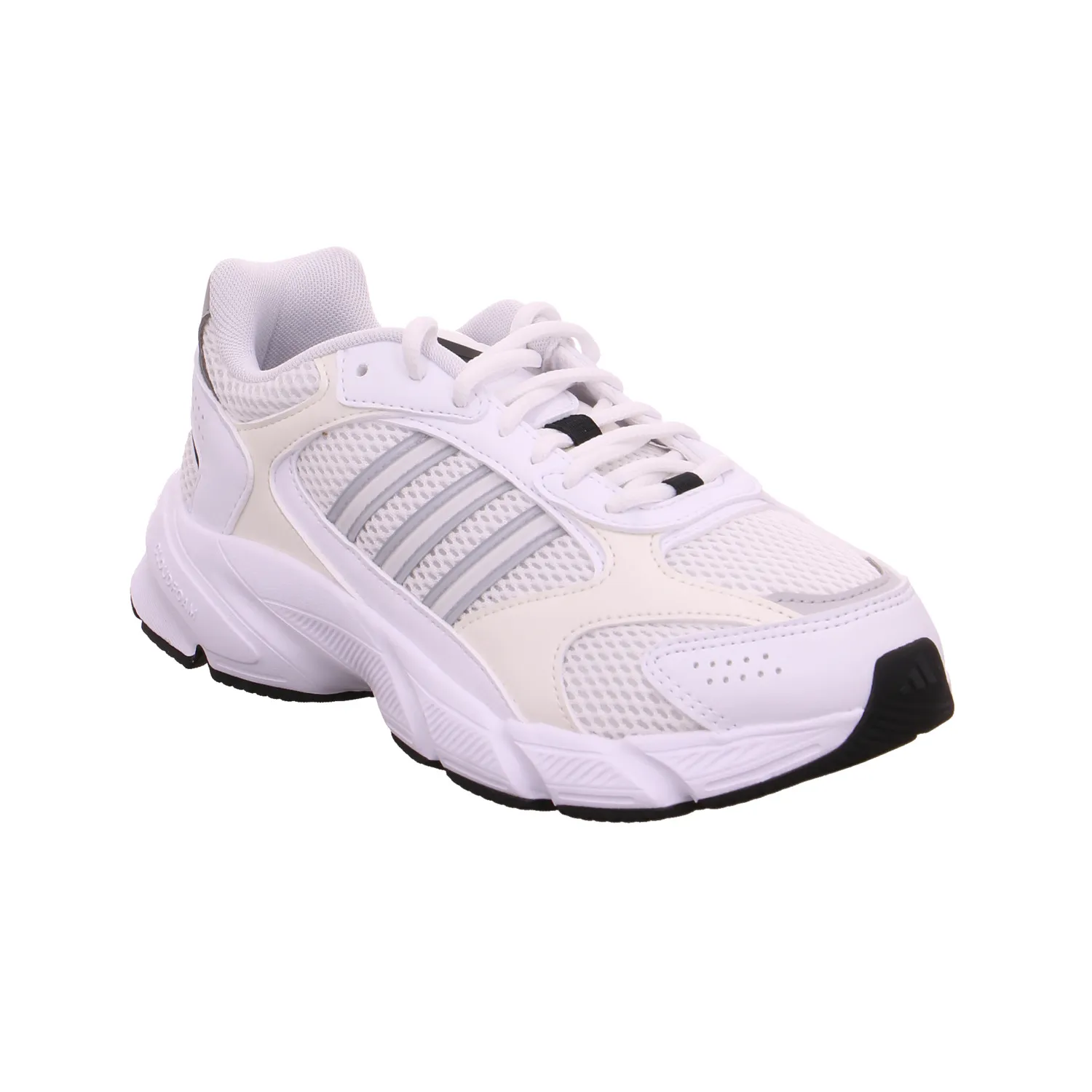 ADIDAS Training Fitnessschuhe Weiss Synthetik