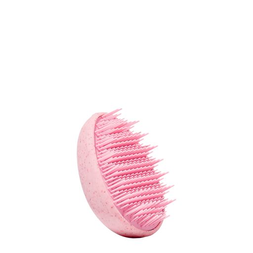 Hairlust Wet Hair Detangler Brush, Pink