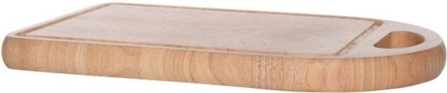 Cosy & Trendy serveerplank vlees 40 x 25 x 3 cm