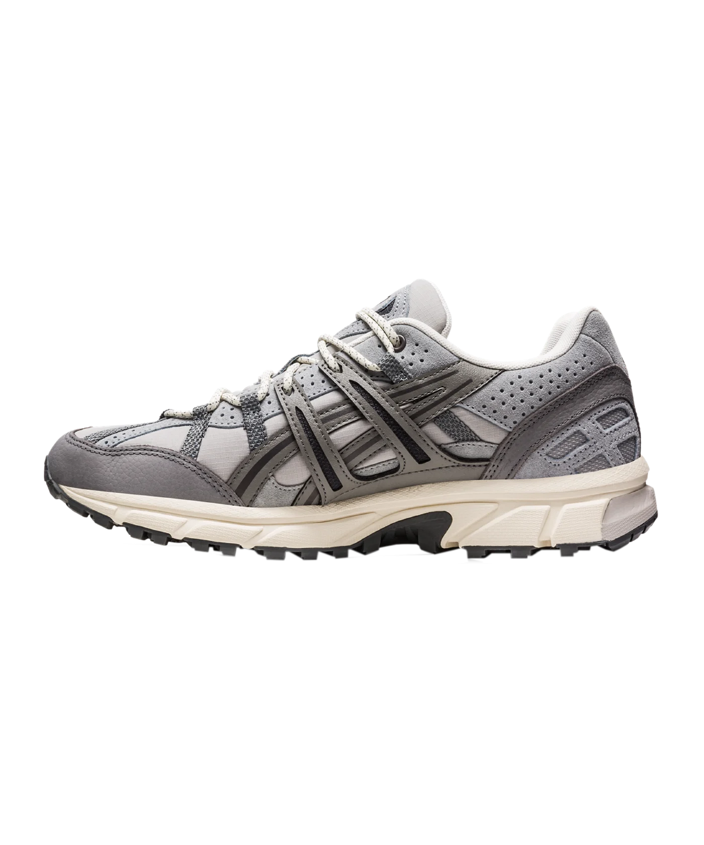 Asics Gel-Sonoma 15-50 Grau