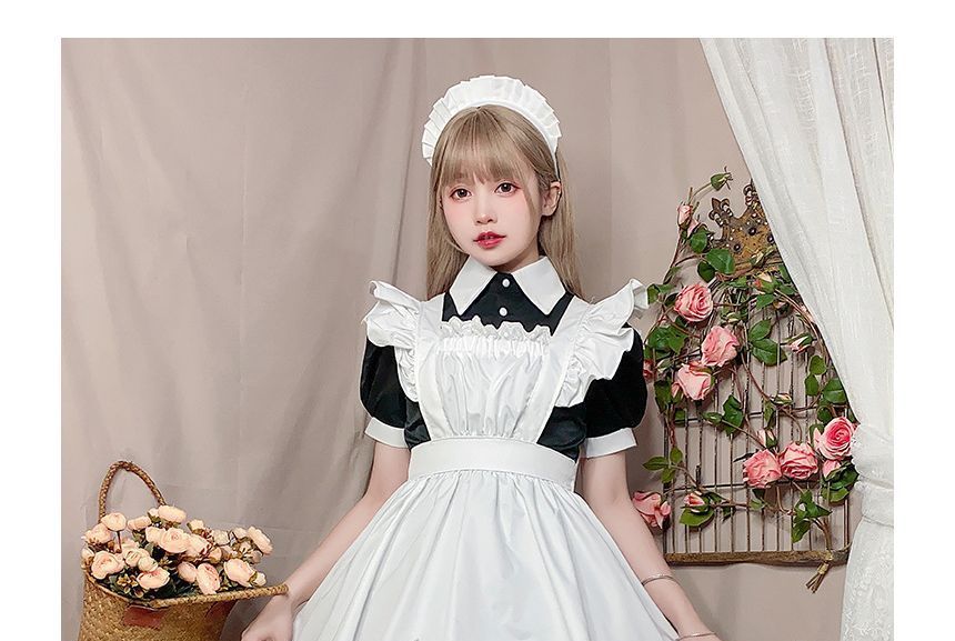 Sohma - Maid Party Kostuumset