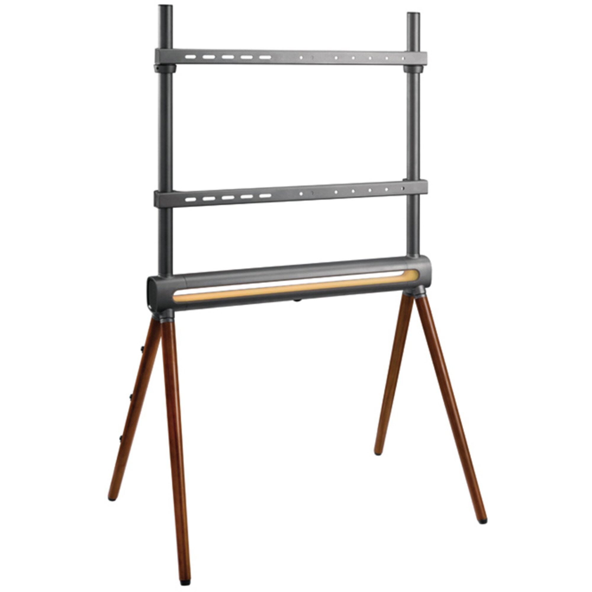 HAGOR Standsystem Elia Studio Shine Wood