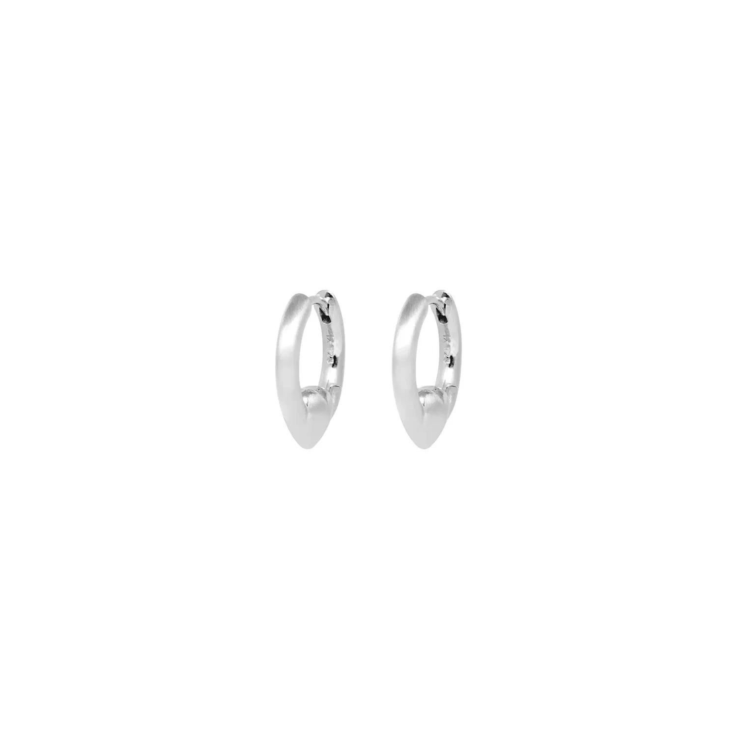 IX Studios IX Soul Øreringe 22 kt. Sølv DMB0368SL-PAIR