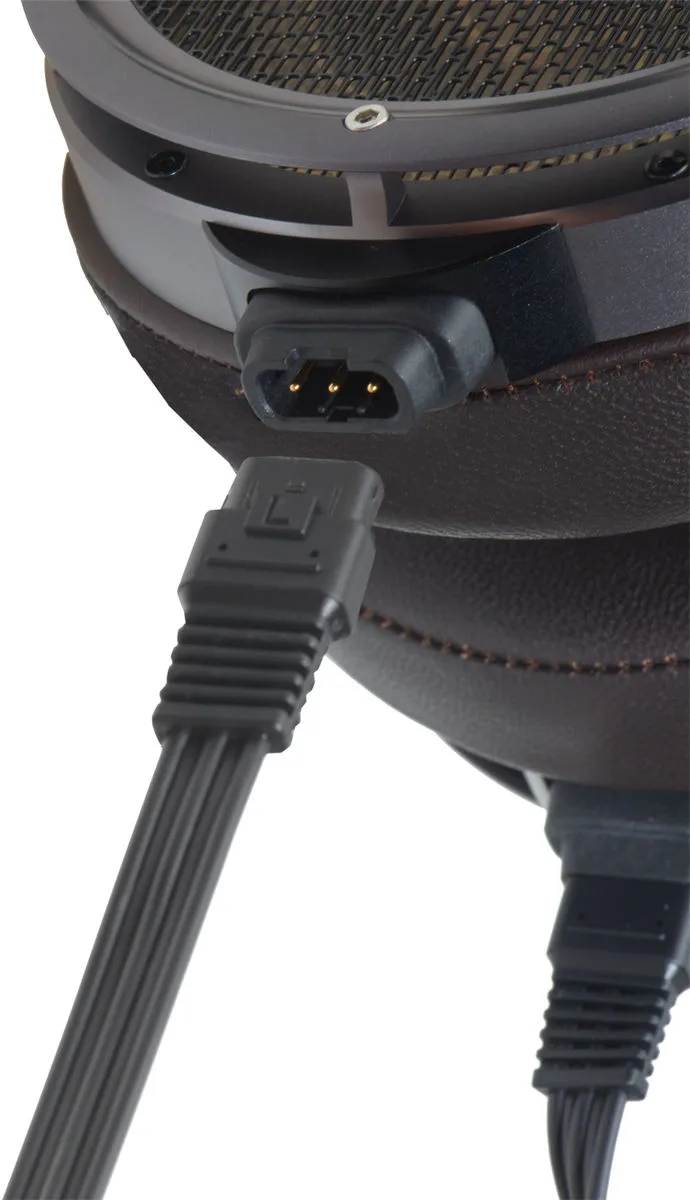 Stax SR-X9000 Casques hi-fi