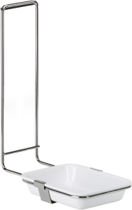 BODE Eurospender 1 plus 350/500 ml Auffangschale