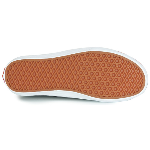 Vans - VANS SPORT - Noir