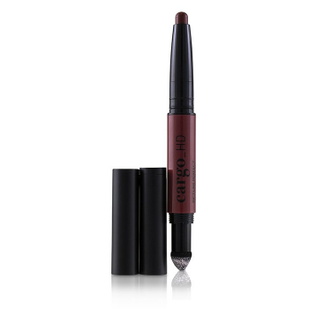 Cargo HD Picture Perfect Lip Contour (2 In 1 Contour & Highlighter)
