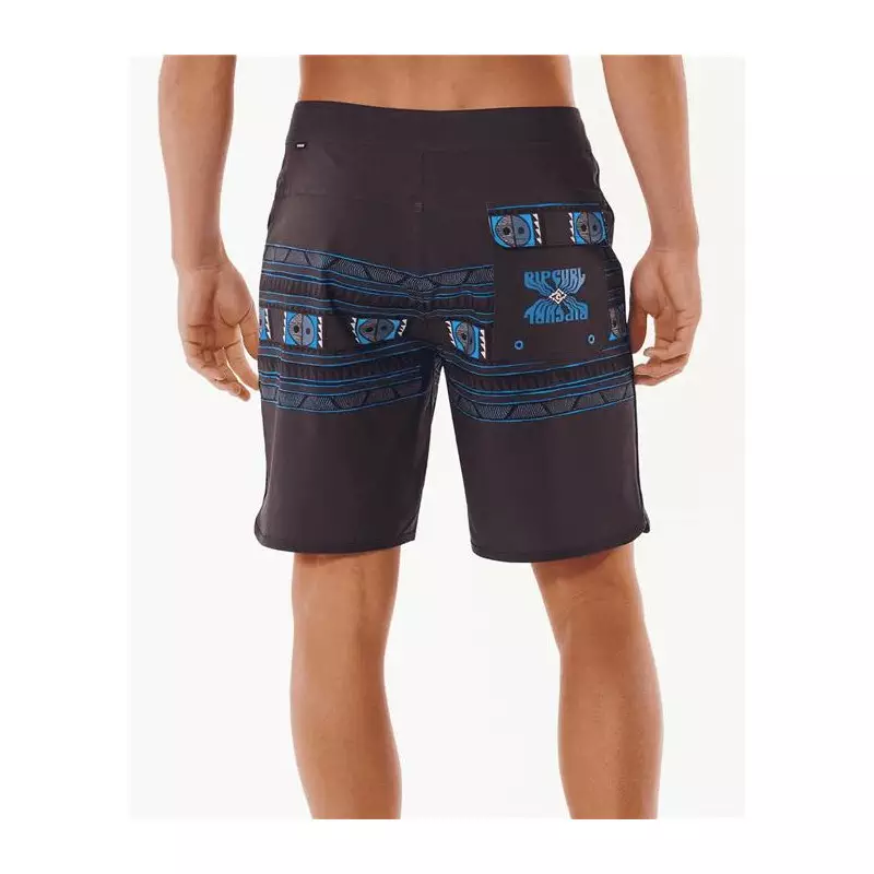 Boardshort RIPCURL Mirage Owen Swc Washed Black
