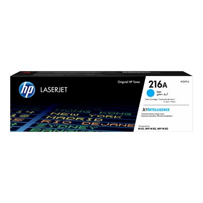 HP 216A - cyan - cartouche laser d'origine