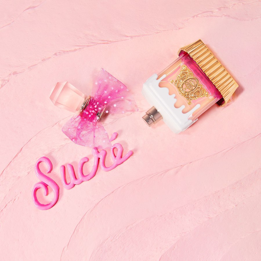 Juicy Couture Viva La Sucrée Eau De Parfum 50ml