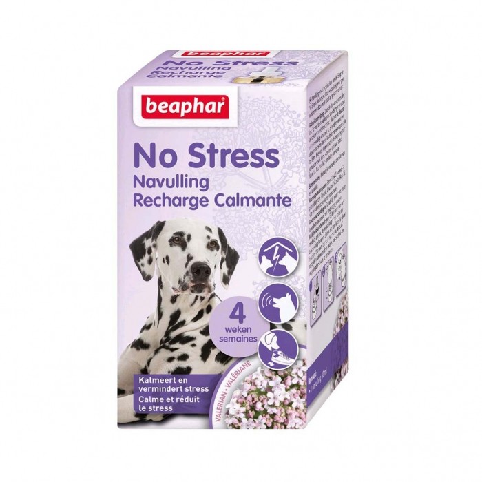 Diffuseur Calmant No Stress Chien