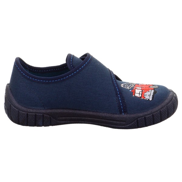 Superfit - Kid's Bill B - Chaussons classiques