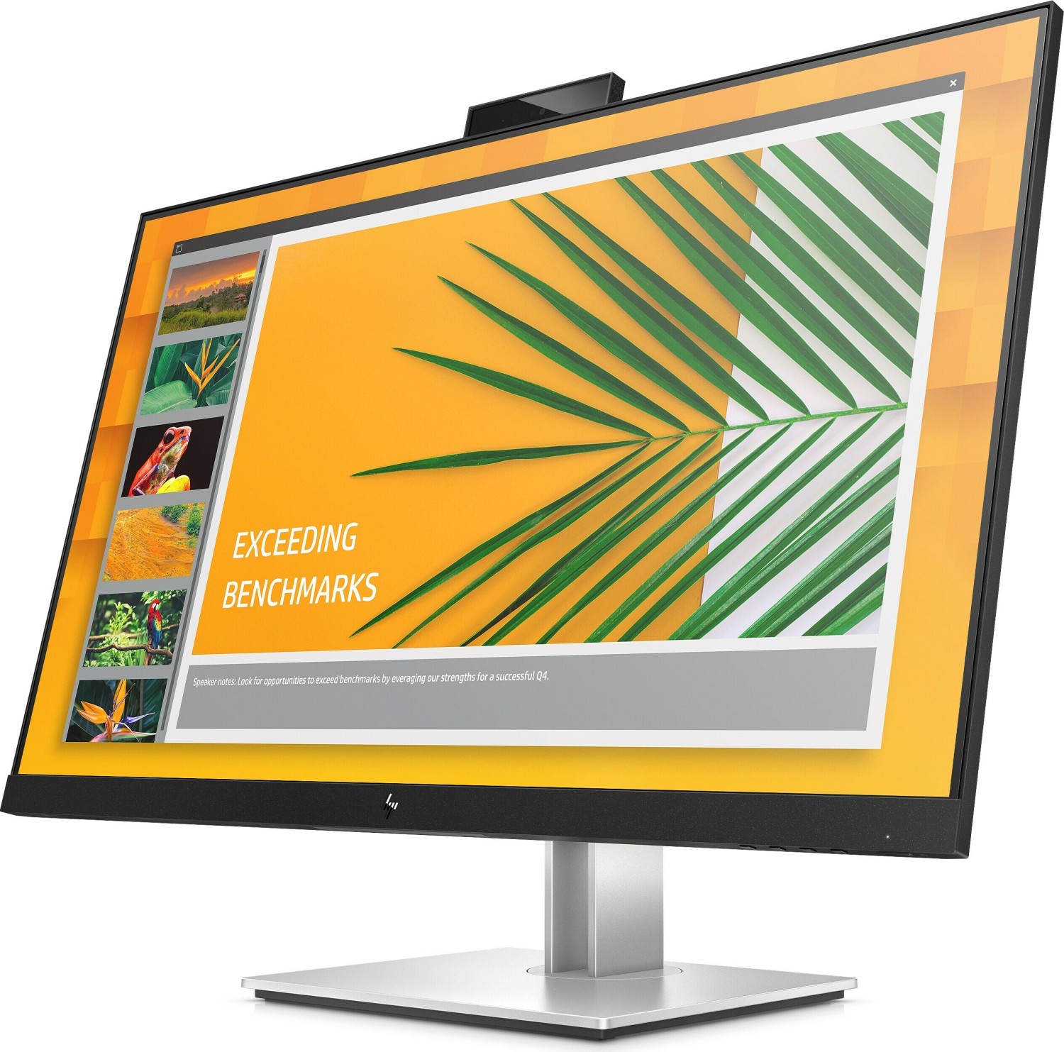 HP E27d G4 | 27
