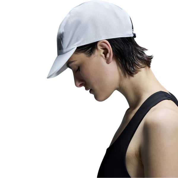 Casquette trail ON RUNNING ZERO CAP UNISEX UNDYED