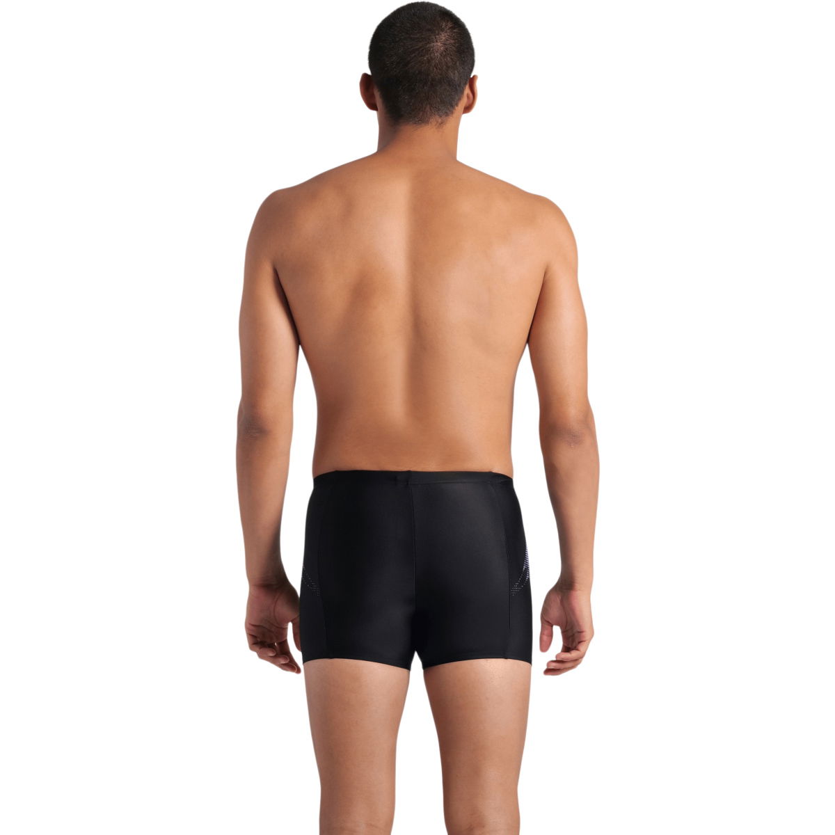 Arena Spider Web Badebukser Herre