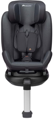 Bebeconfort EvolveFix Plus i-Size Bilstol, Black
