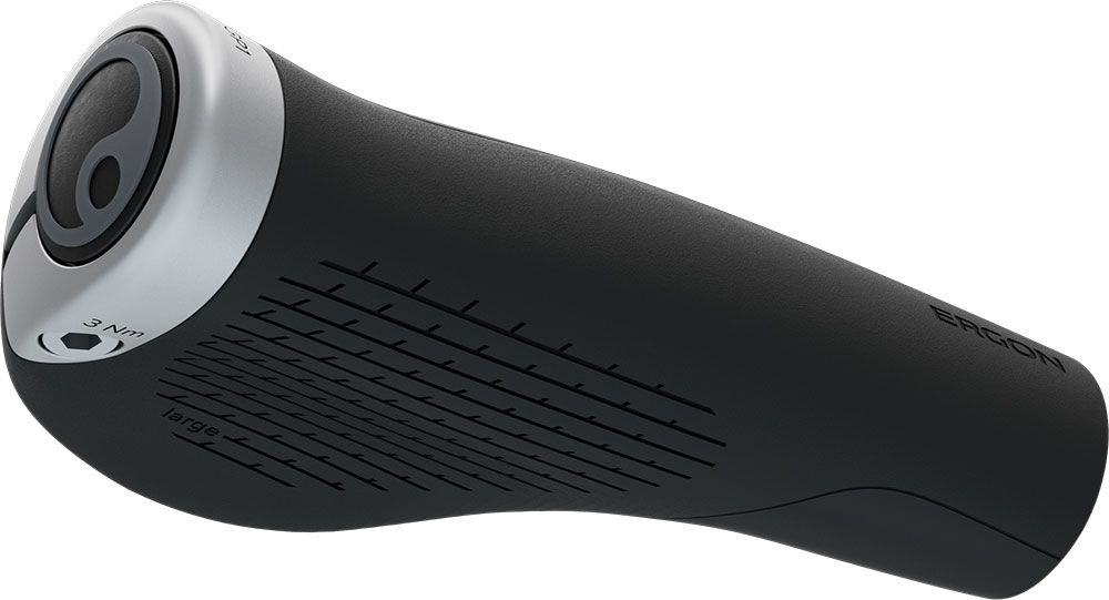 Ergon GP1-L Evo Griffe kaufen | Bike-Discount