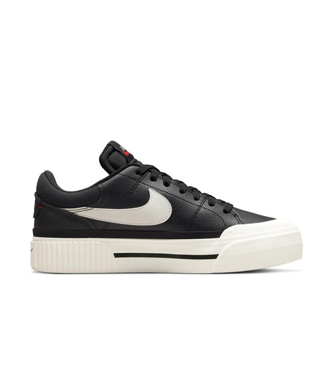 Nike Women Court Legacy Lift Sneakers
