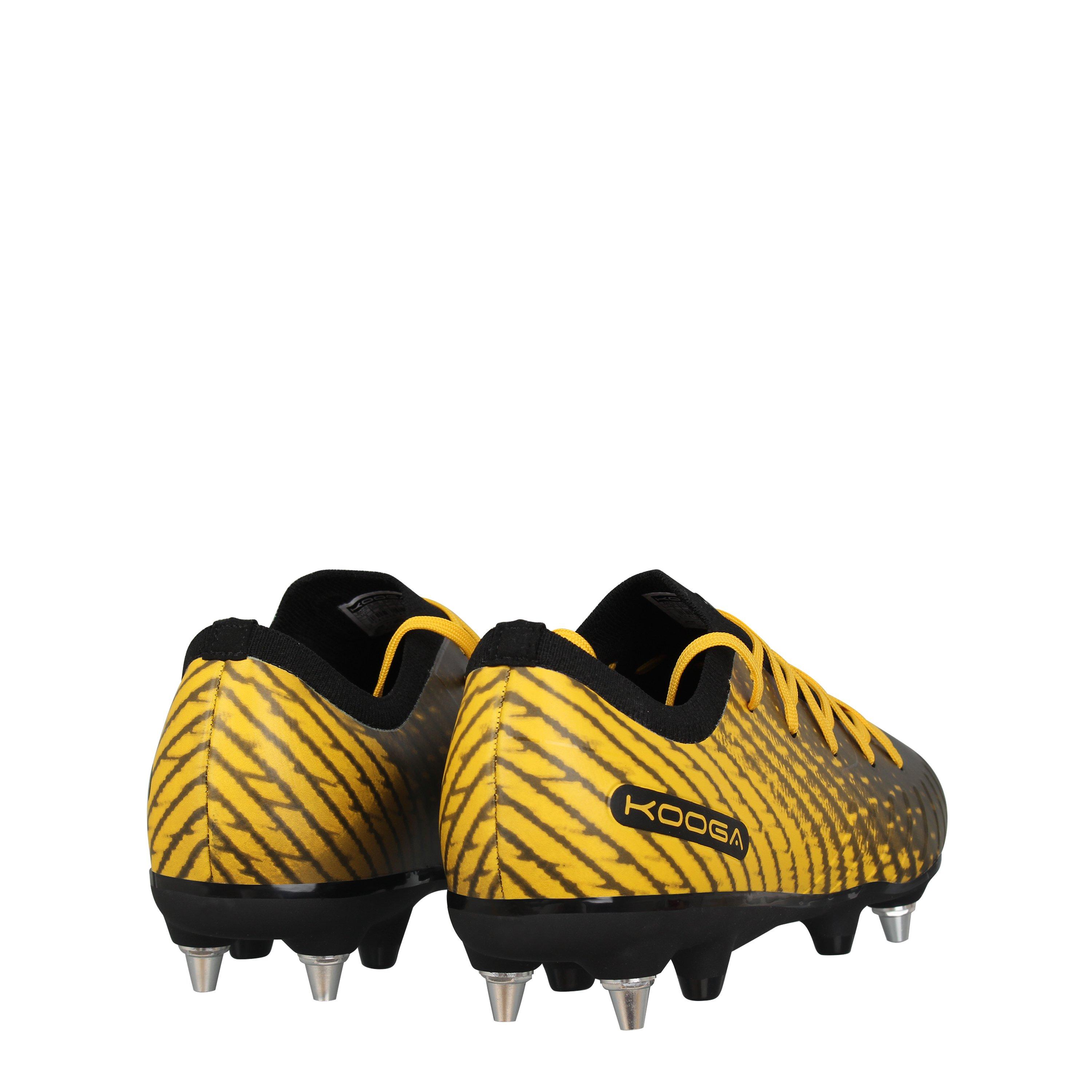 KooGa Rapid Mens Rugby Boots