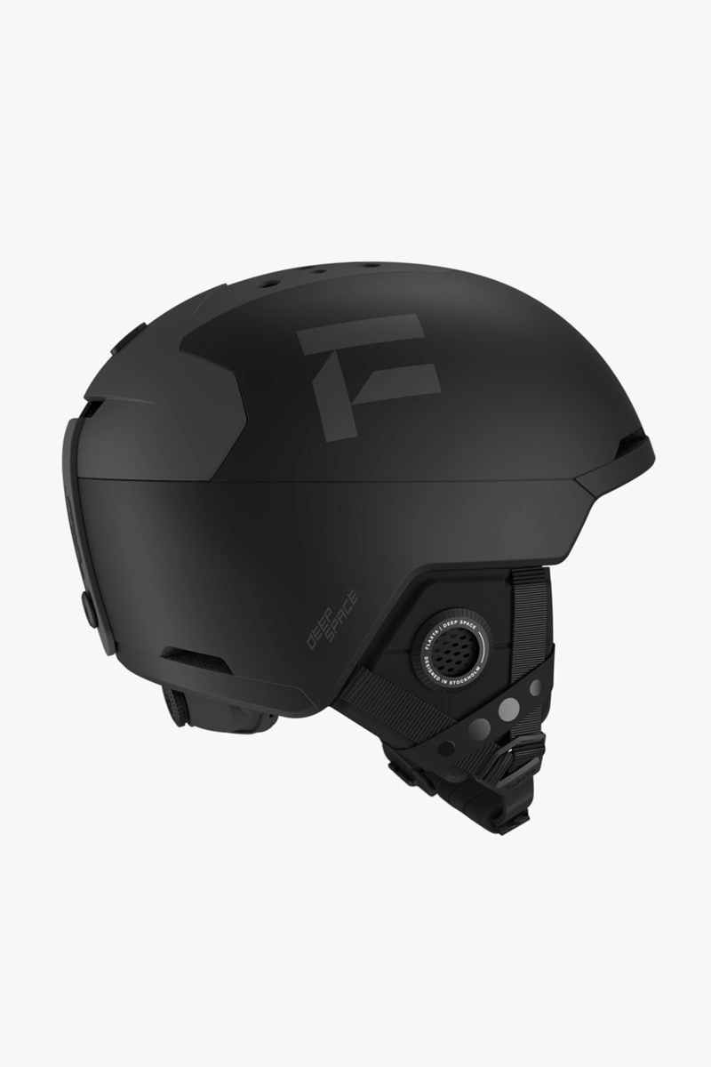 Flaxta Deep Space Mips Skihelm